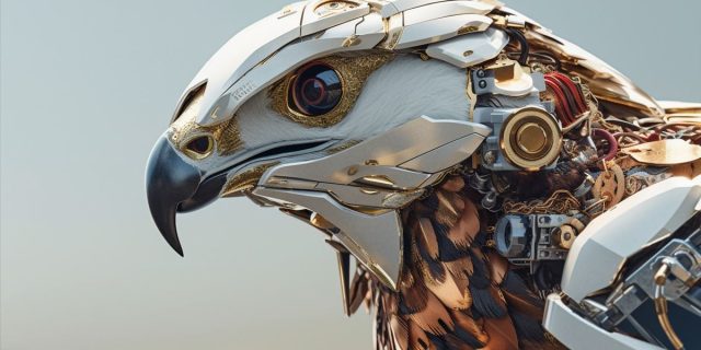 falcon-robotics